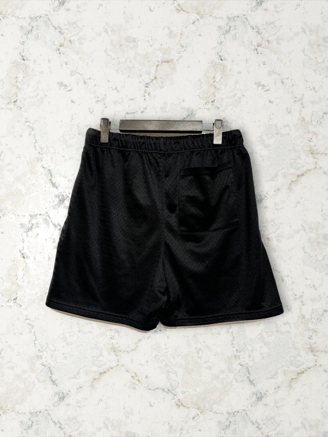 FOG ESSENTIALS Mesh shorts フィアオブゴッド エッセンシャルズ
