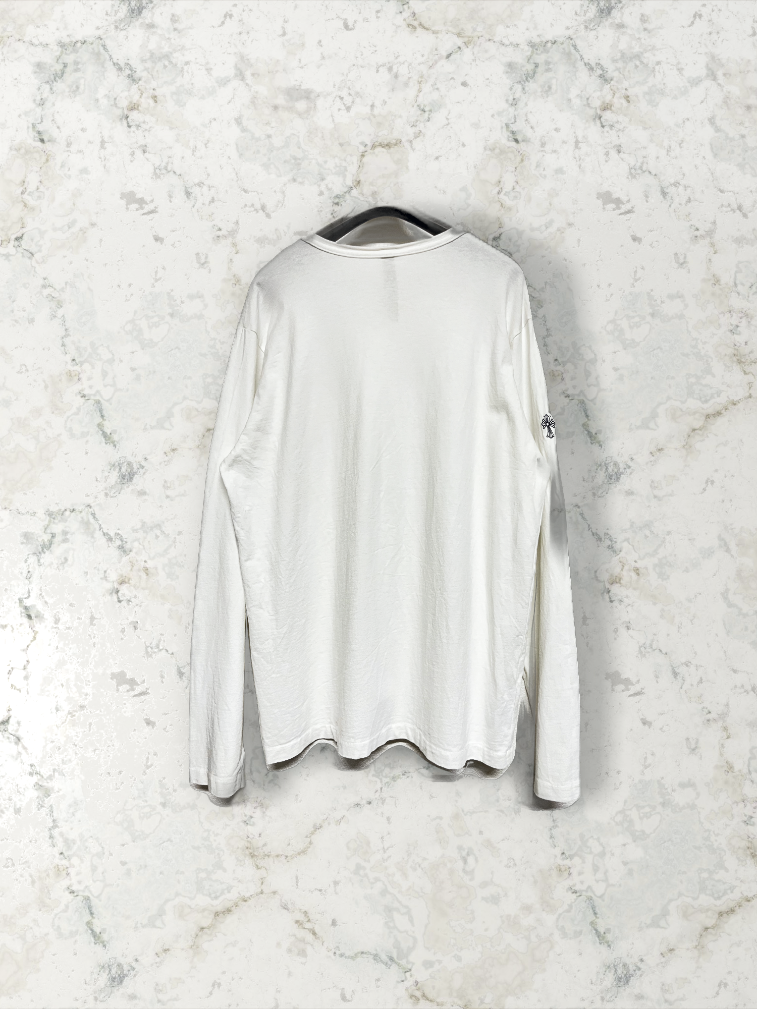 CHROME HEARTS クロムハーツ Y NOT ワイノット | M's shop